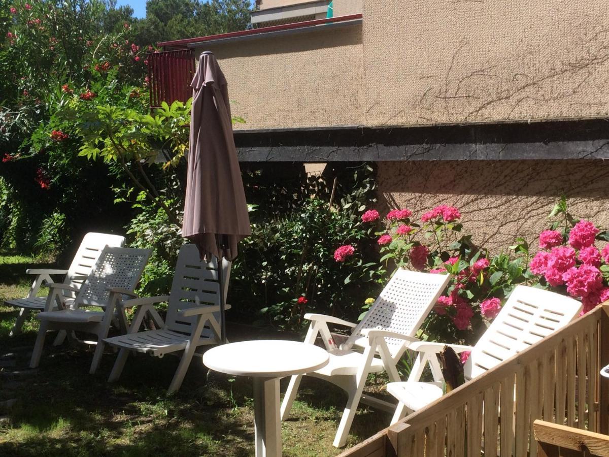 Berzefi Guest house