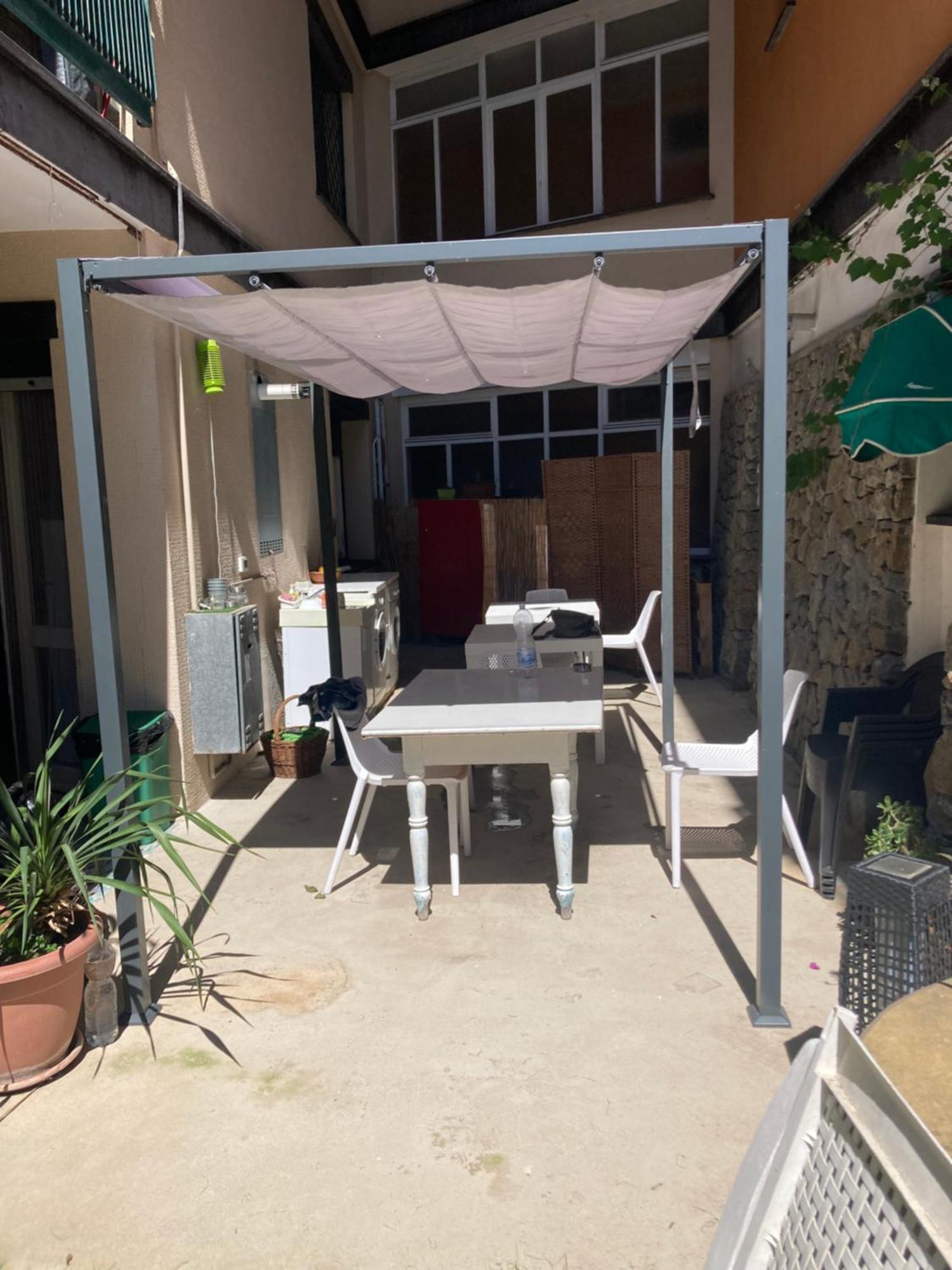 Berzefi Guest house Bergeggi