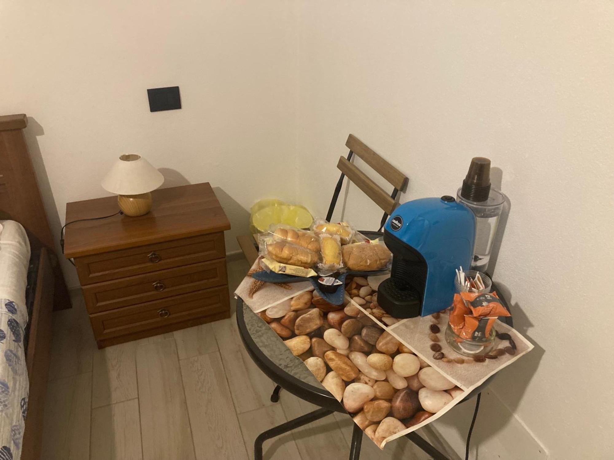 Berzefi Guest house Bergeggi