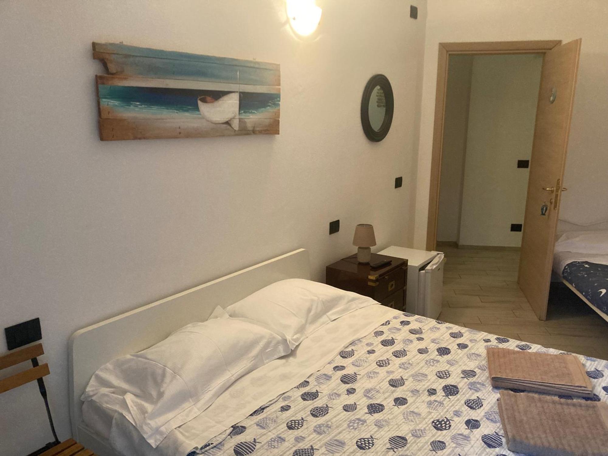 Guest house Berzefi Bergeggi