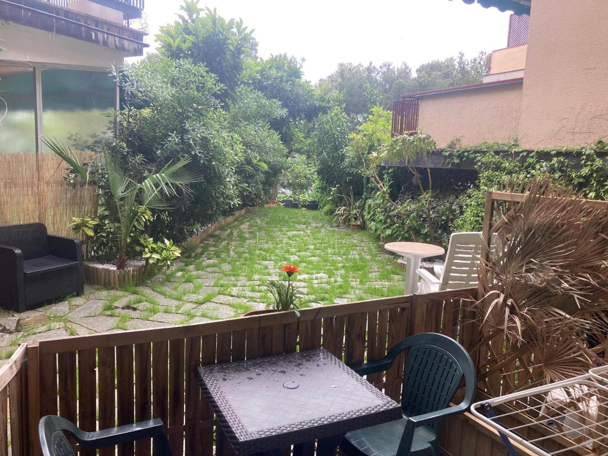 Guest house Berzefi
