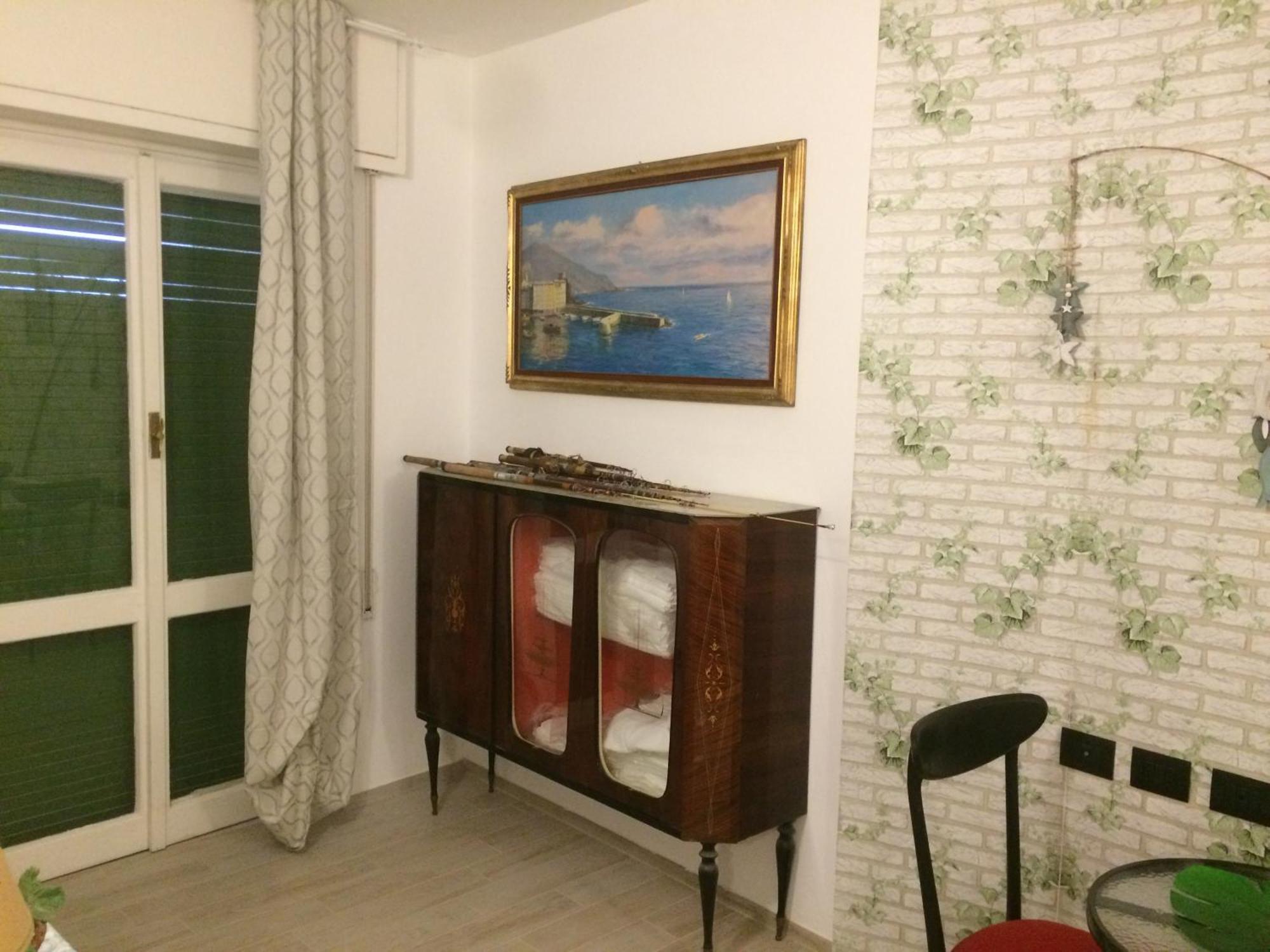 Berzefi Guest house Bergeggi