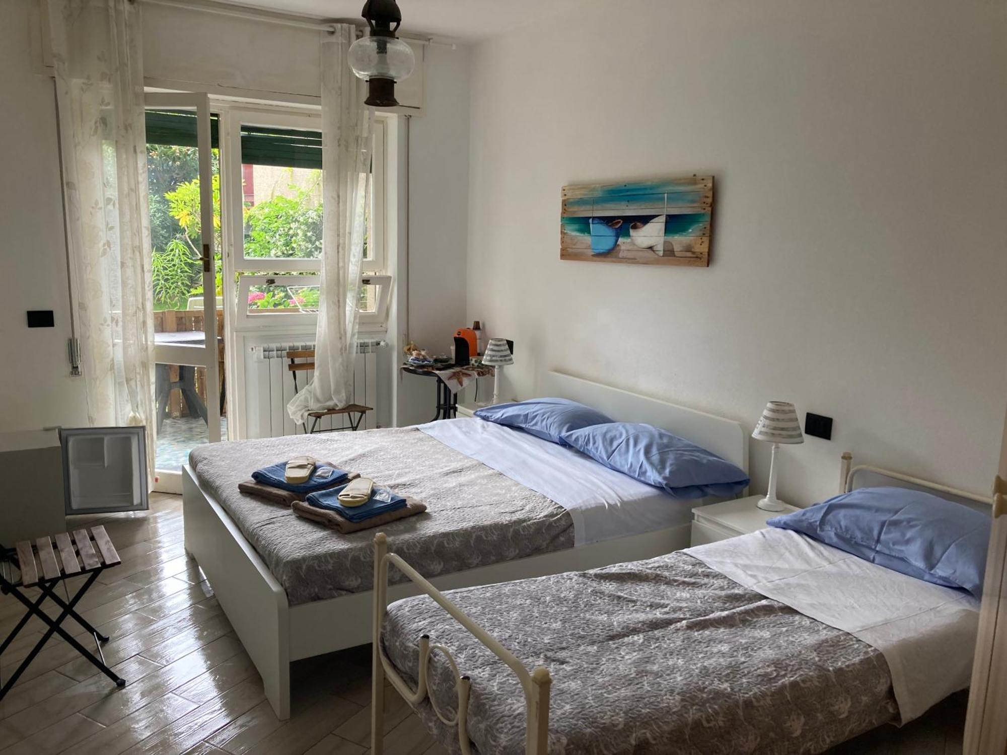 Guest house Berzefi *