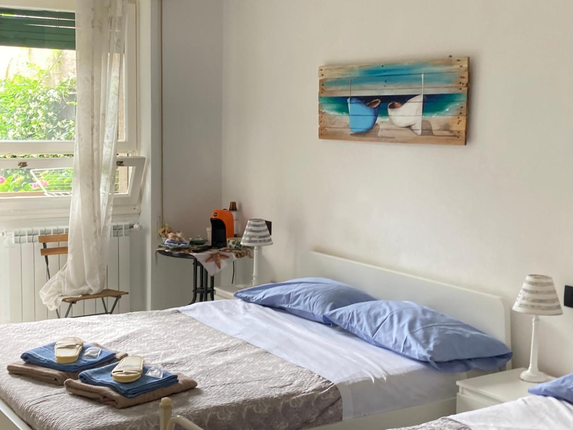 Guest house Berzefi