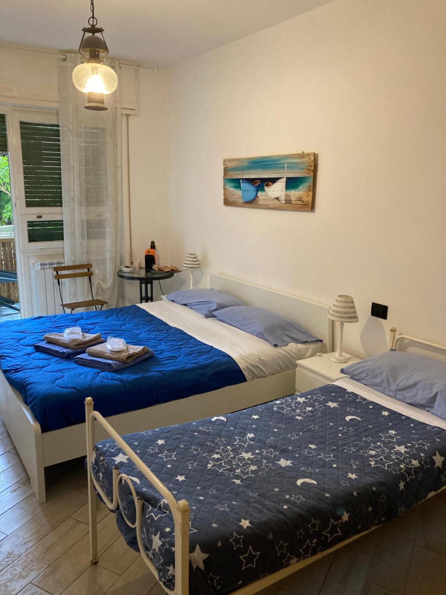 Berzefi Guest house