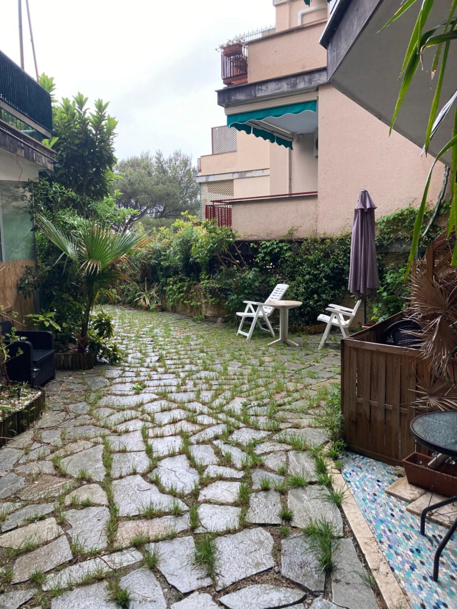 Guest house Berzefi
