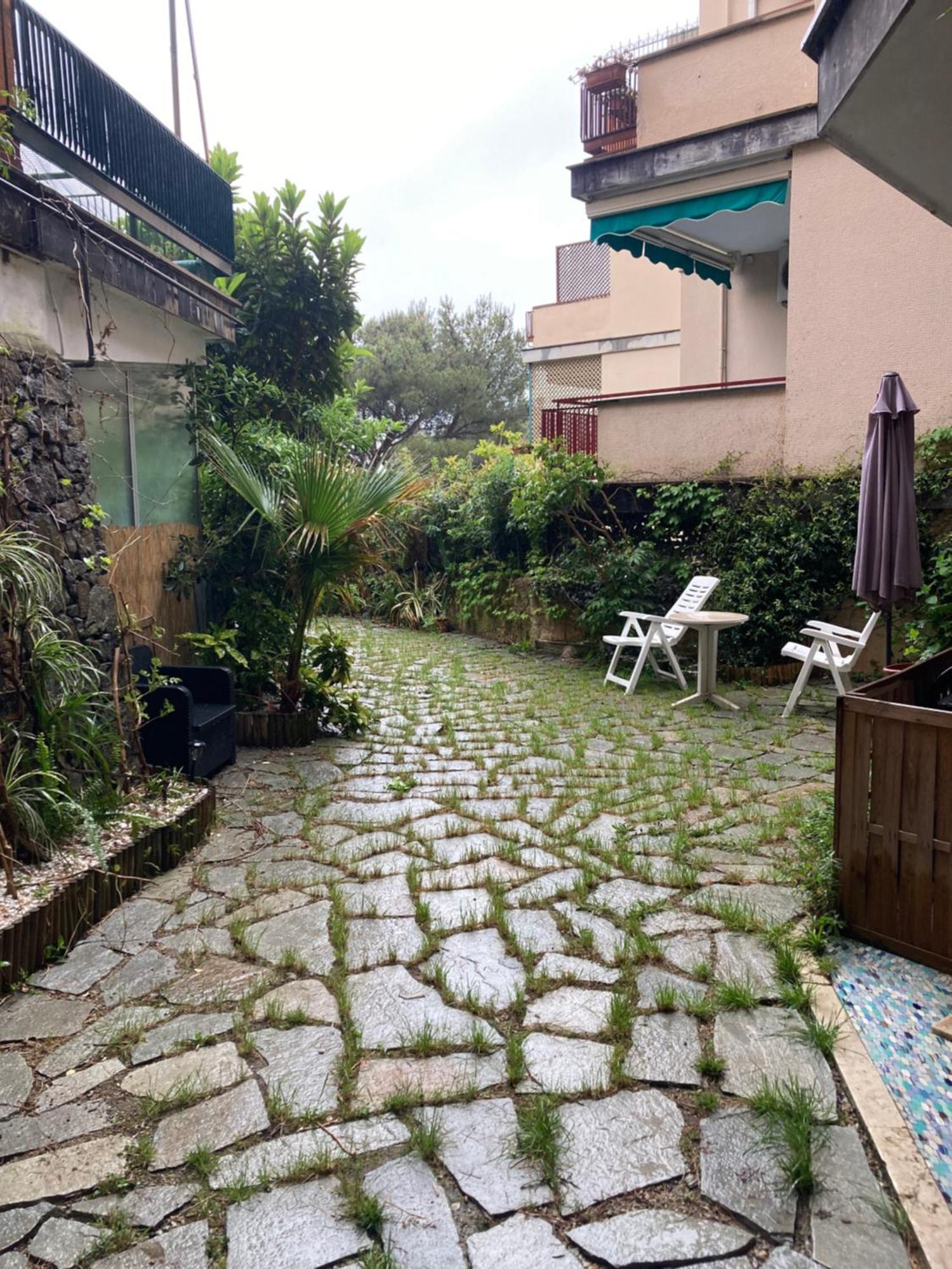 Berzefi Guest house Bergeggi
