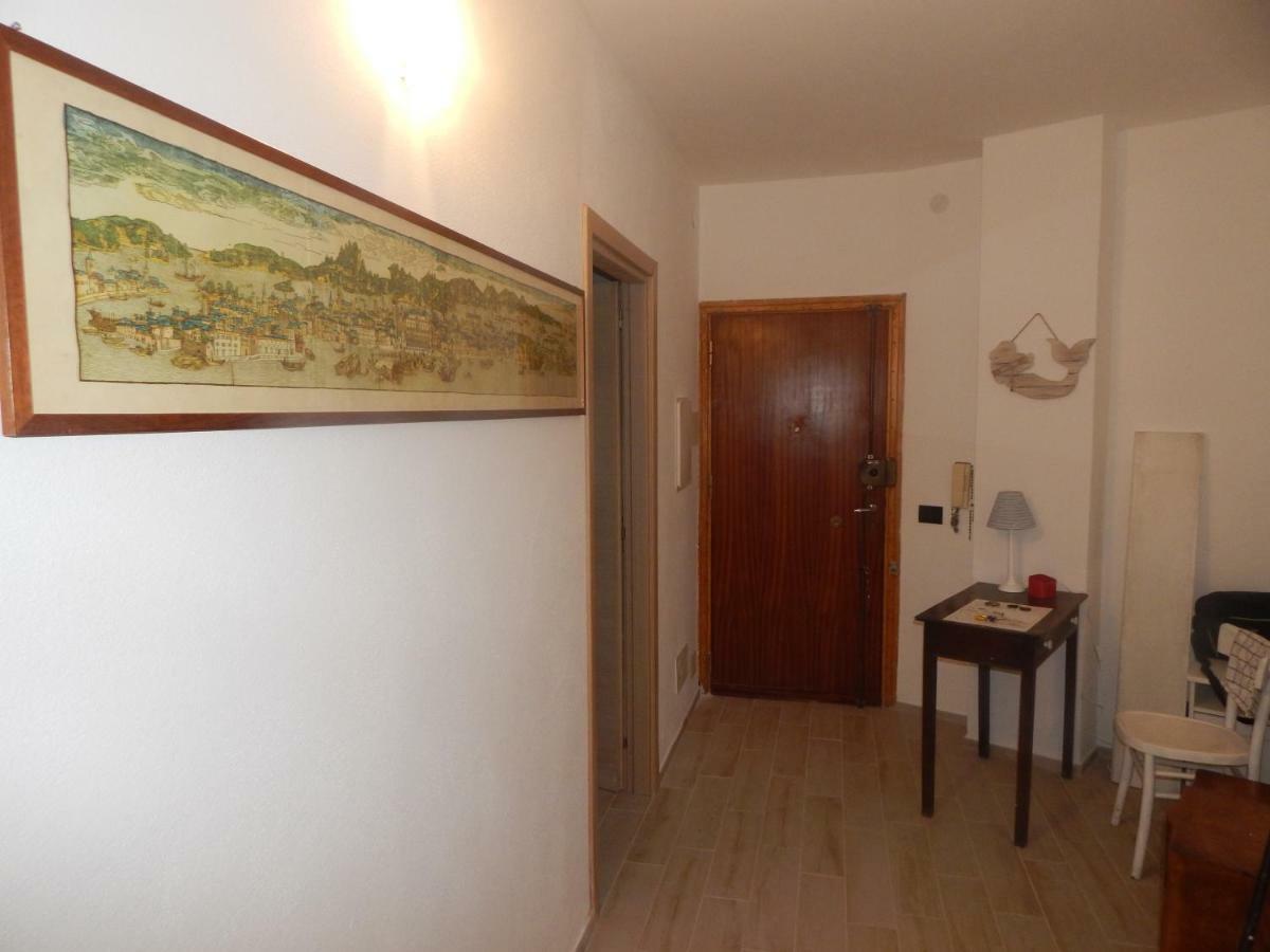 Guest house Berzefi Bergeggi