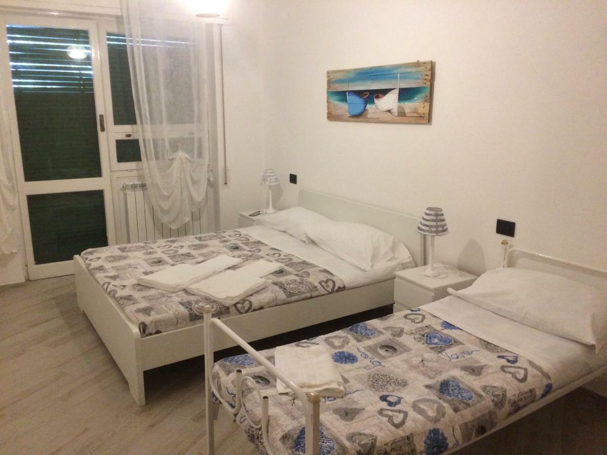 Guest house Berzefi *
